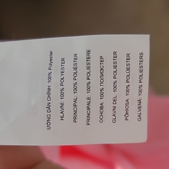 MISSGUIDED mini off shoulder dress - Picture 8 of 8